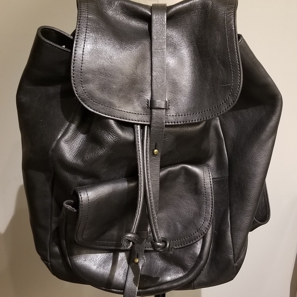 Madewell Transport Rucsac